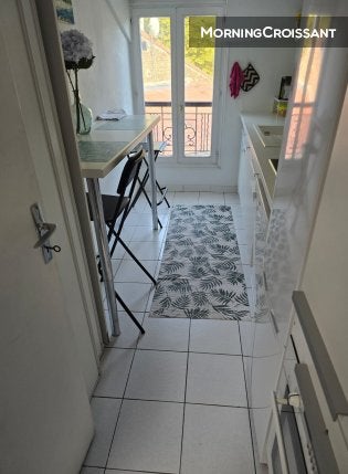 Appartement Rue Pasteur à Suresnes