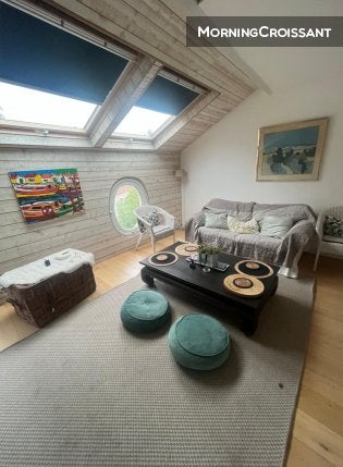 Appartement Rue Pasteur à Suresnes