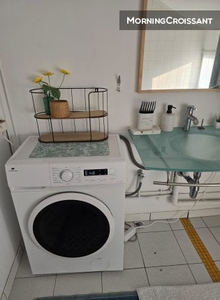 Appartement Rue Pasteur à Suresnes
