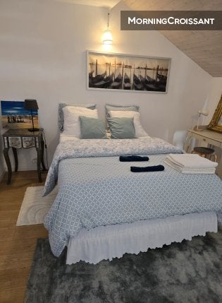 Appartement Rue Pasteur à Suresnes