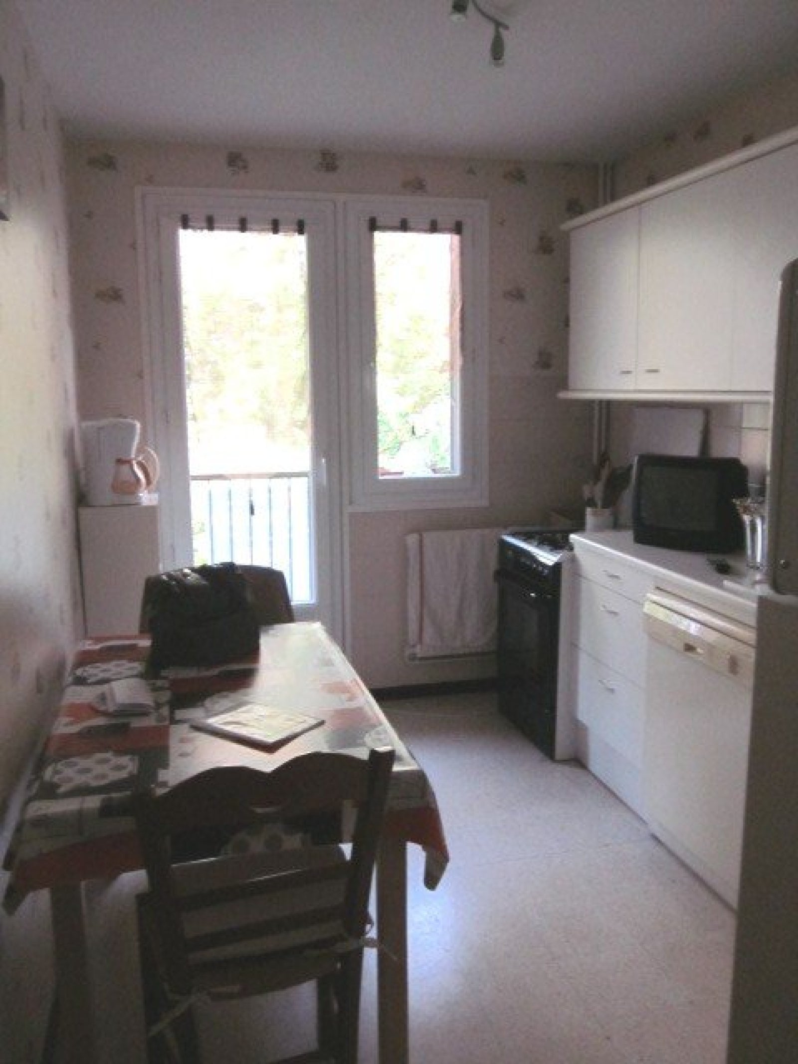 Appartement Rue de Verdun à Feurs