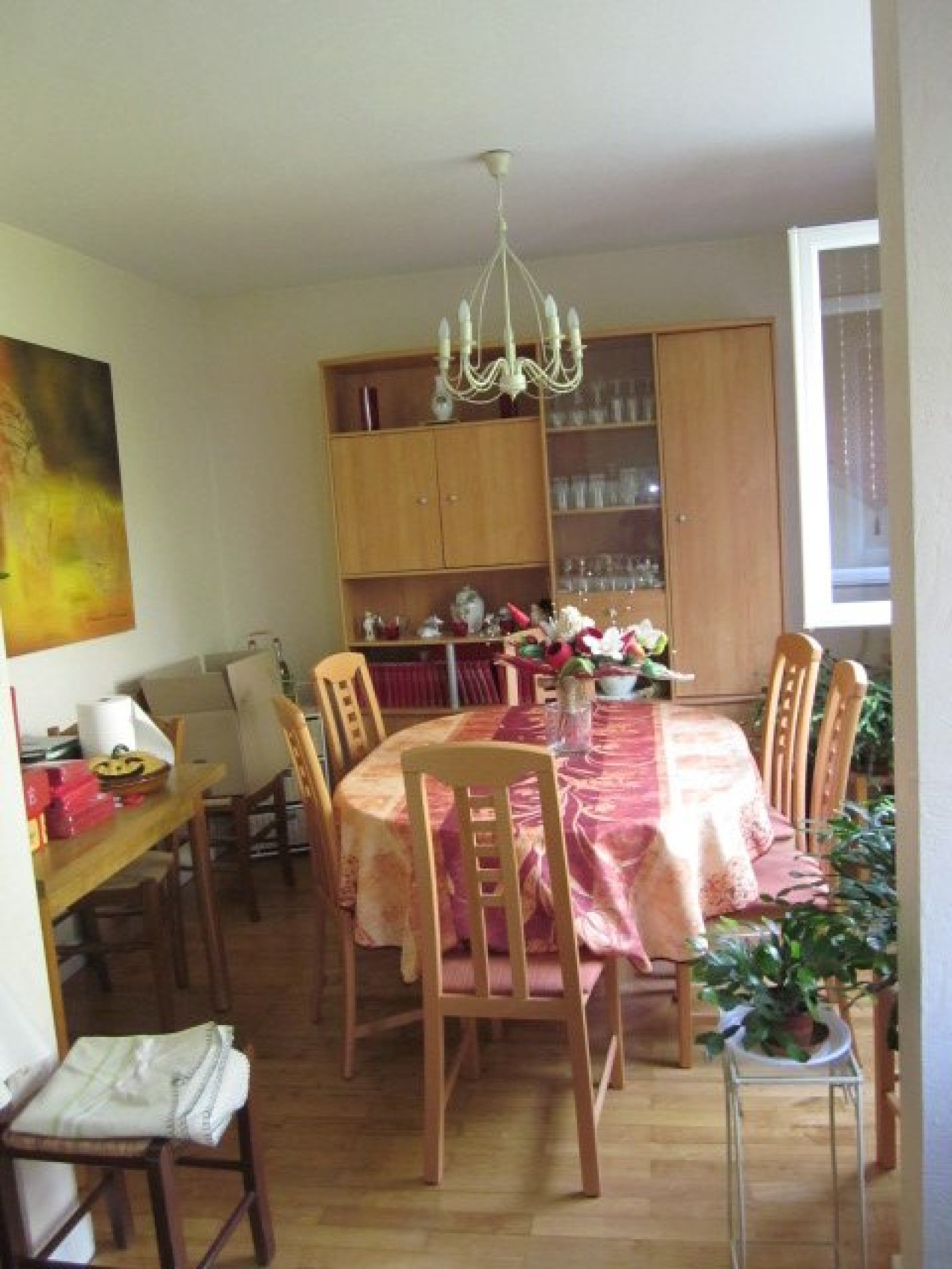Appartement Rue de Verdun à Feurs