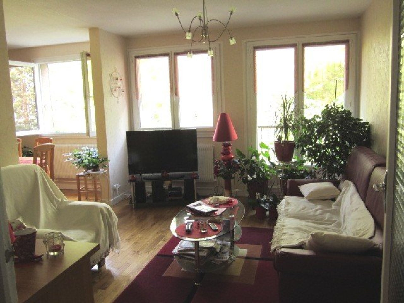 Appartement Rue de Verdun à Feurs