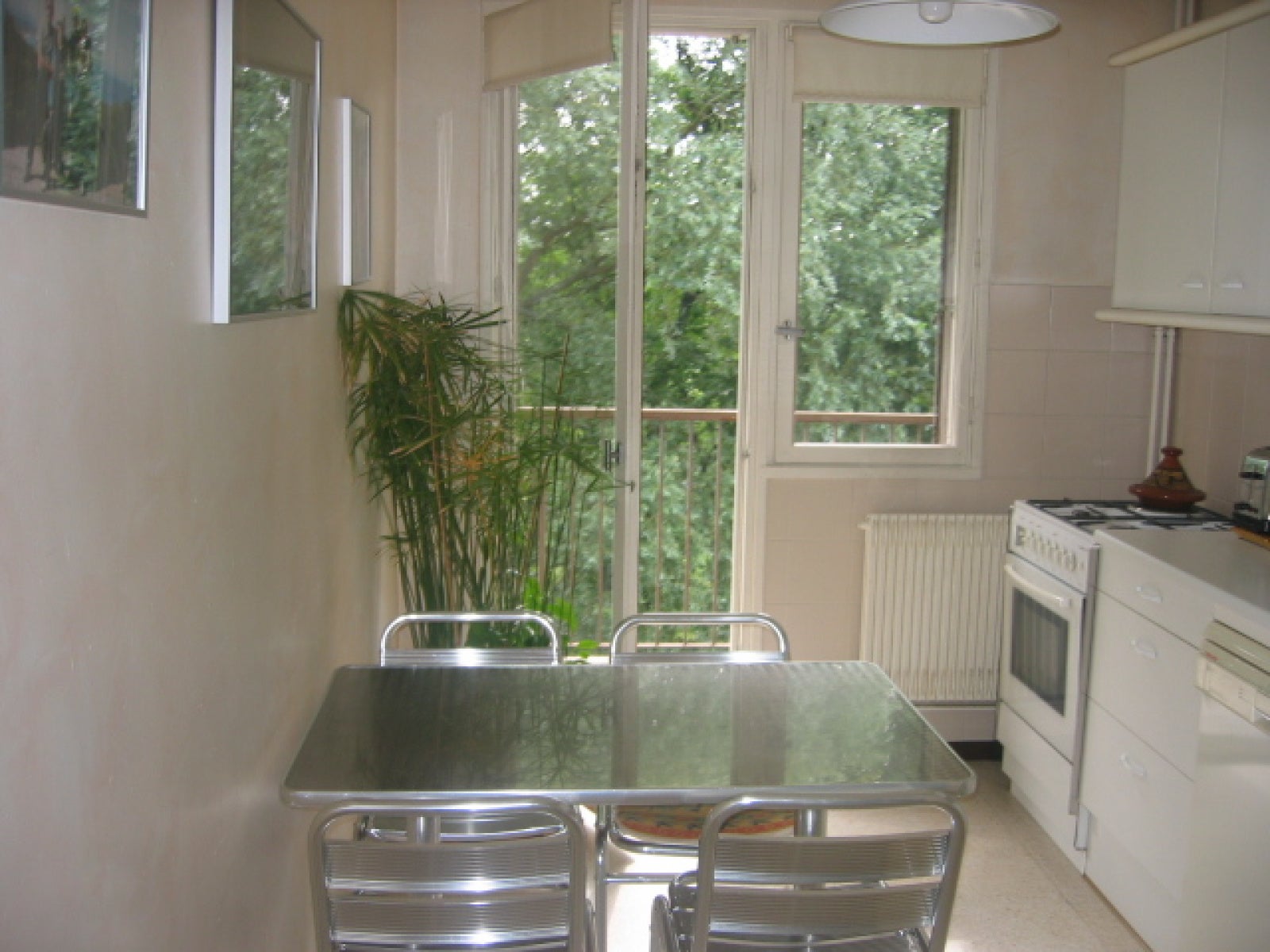 Appartement Rue de Verdun à Feurs