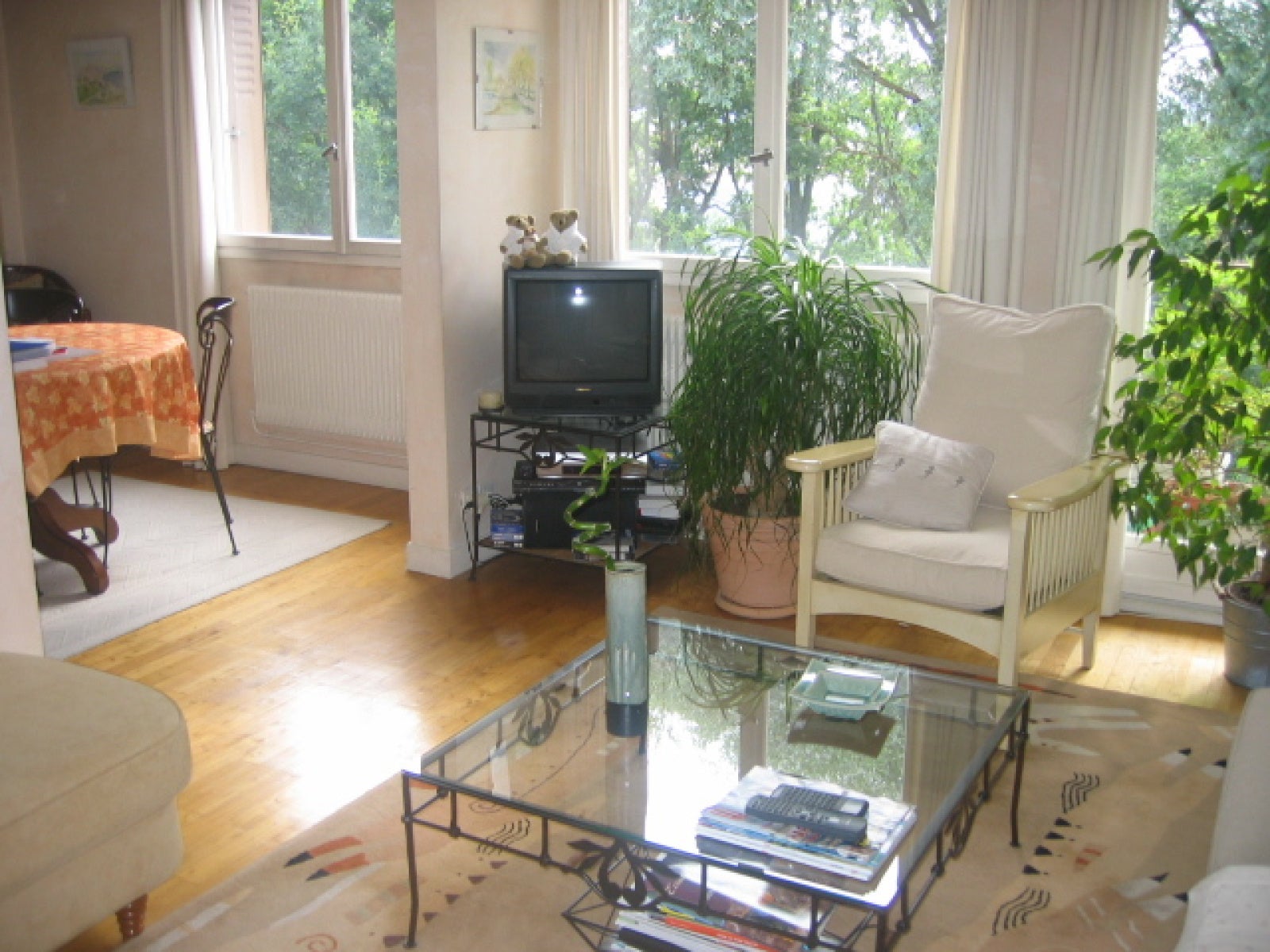 Appartement Rue de Verdun à Feurs