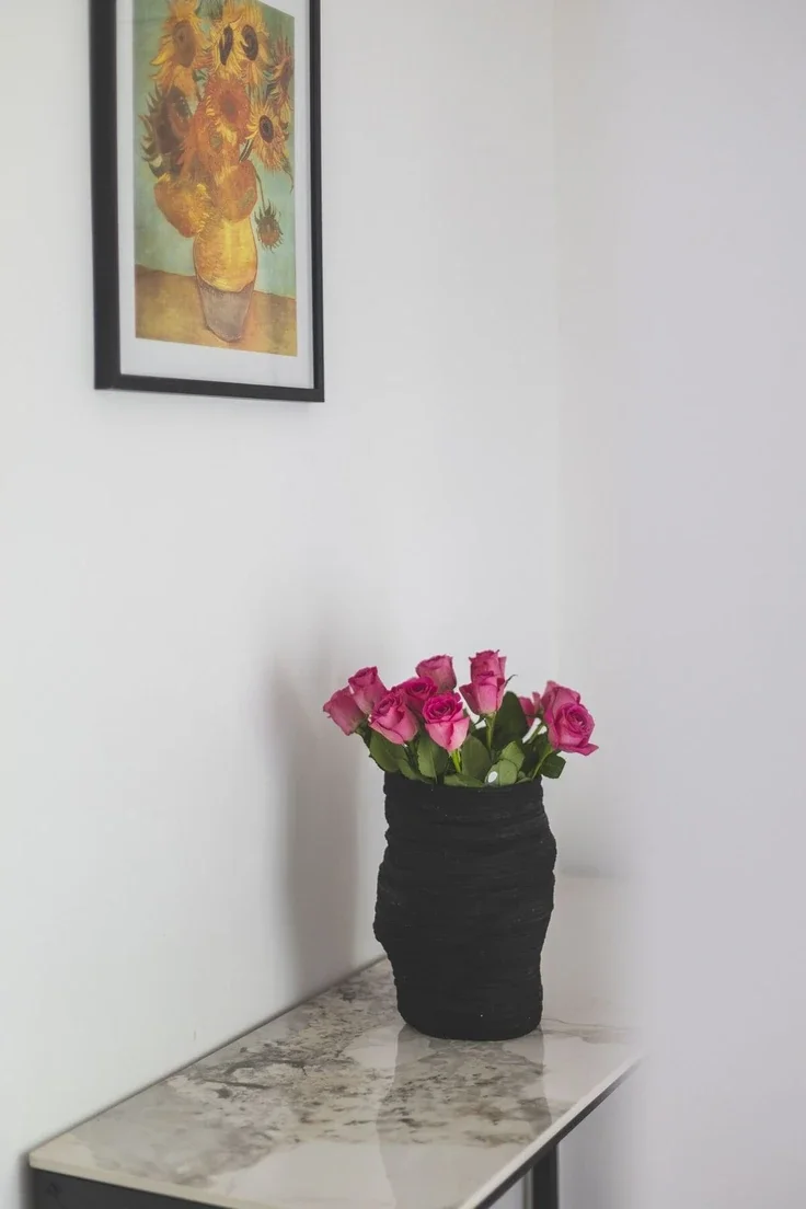 Flat Kelvin Road in Greater London