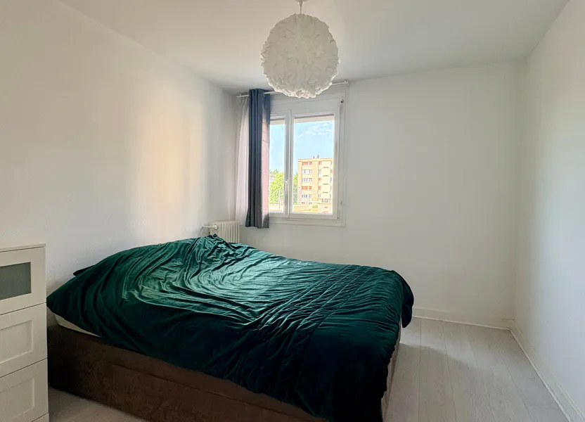 Appartement Résidence Bellevue à Beauvais