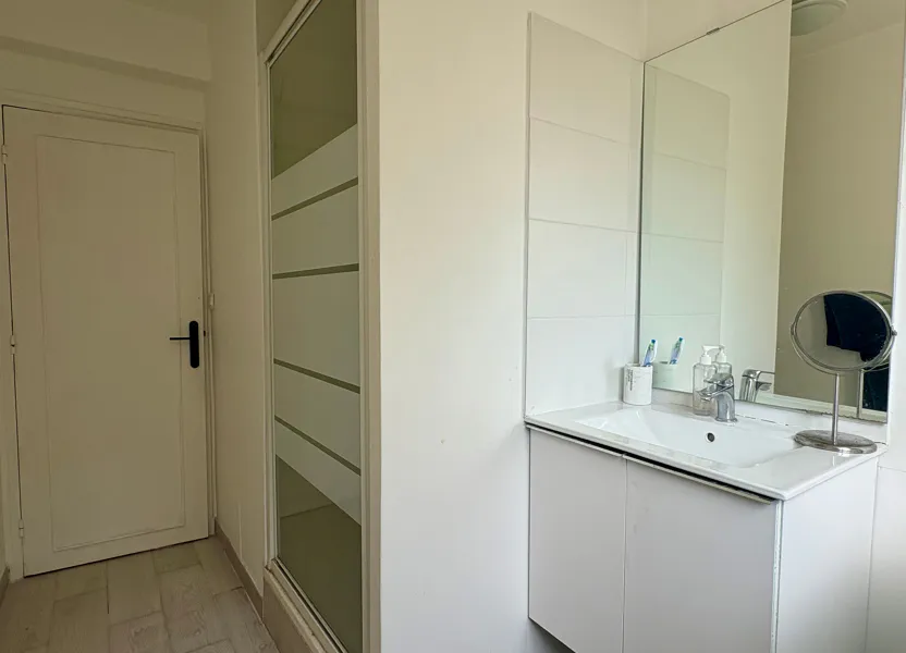 Appartement Résidence Bellevue à Beauvais