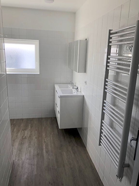 Appartement Place des Victimes de la Gestapo à Pamiers