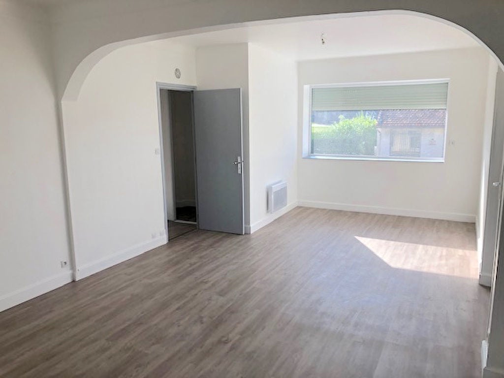 Appartement Place des Victimes de la Gestapo à Pamiers