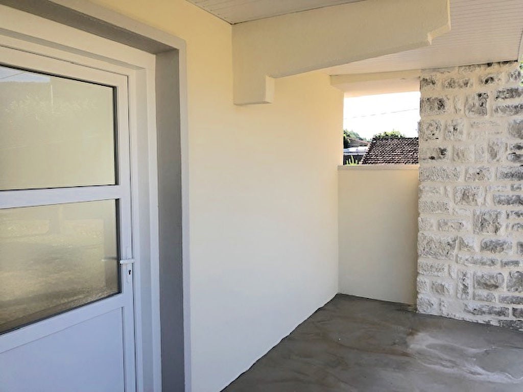 Appartement Place des Victimes de la Gestapo à Pamiers