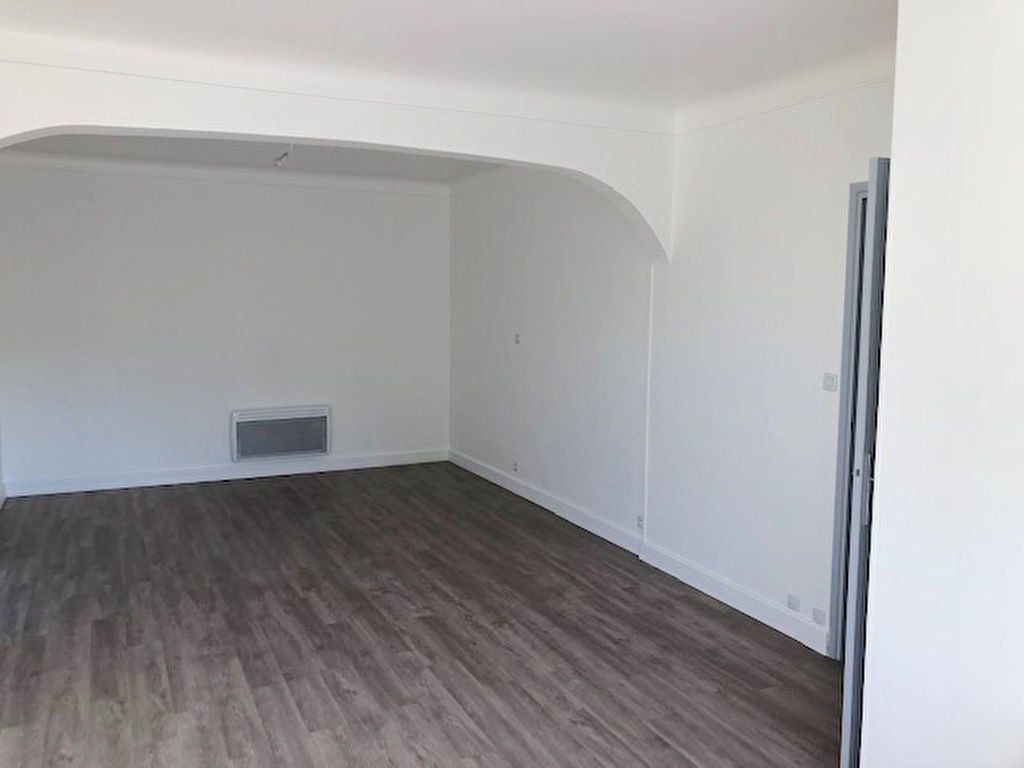 Appartement Place des Victimes de la Gestapo à Pamiers