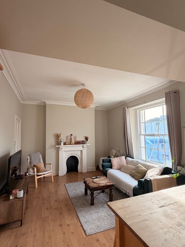Room Hampton Road in Bristol