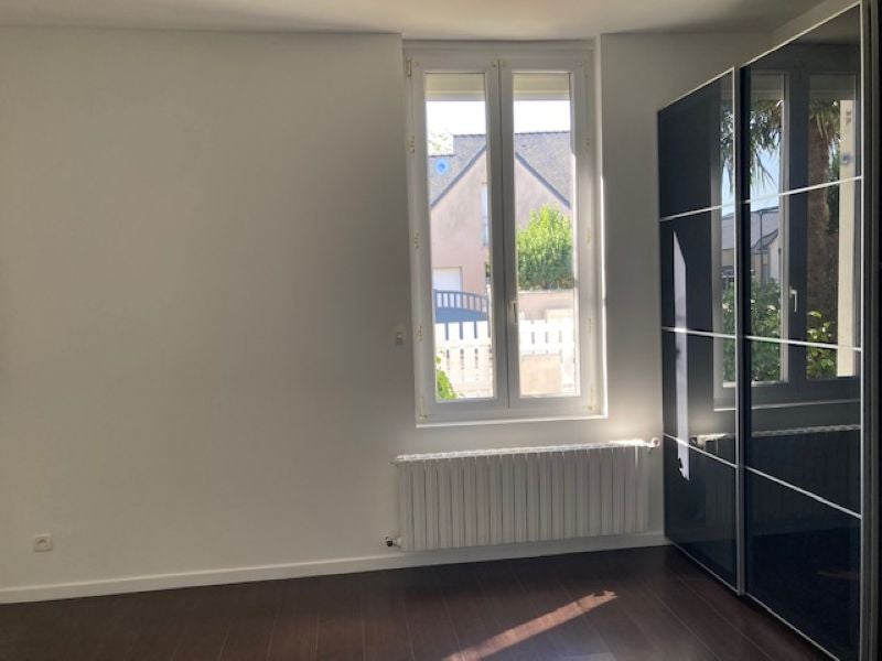 Maison Boulevard Henri Arnauld à Angers