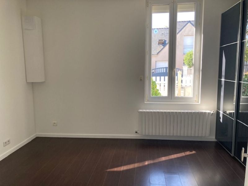 Maison Boulevard Henri Arnauld à Angers