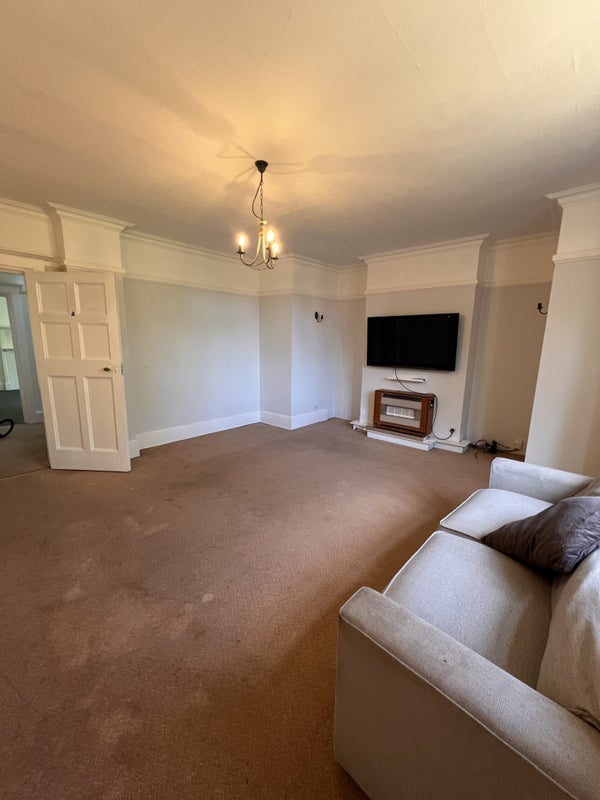 Room Milton Road in Bournemouth