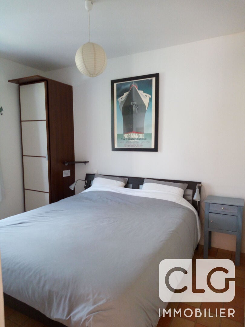 Maison Impasse Gwaremm Kergoff à Larvor