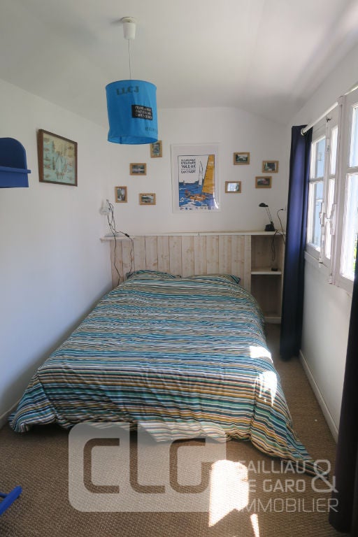 Maison Impasse Gwaremm Kergoff à Larvor