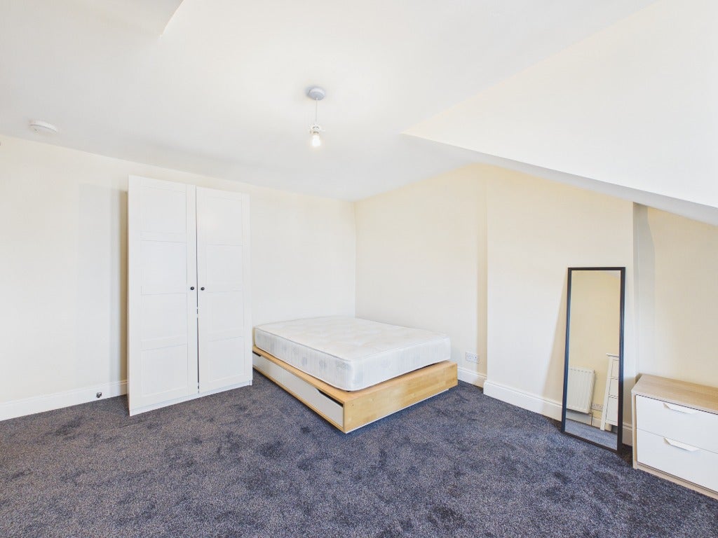 Flat East Claremont Street in City of Edinburgh
