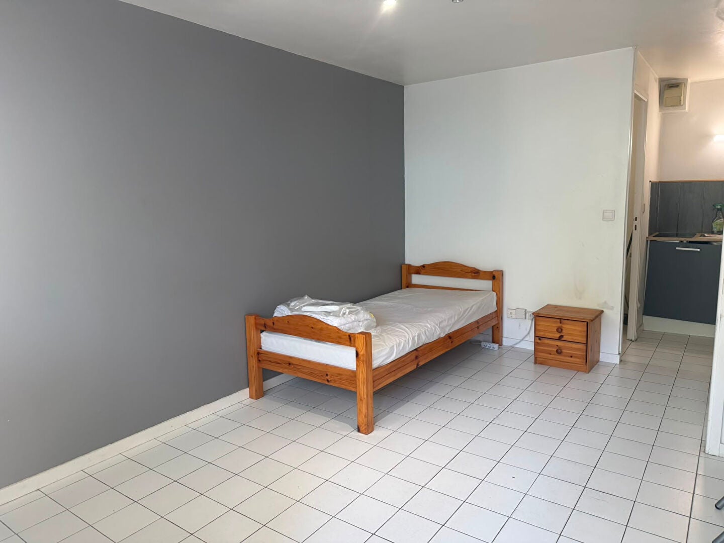 Appartement Rue du Léon à Quimper