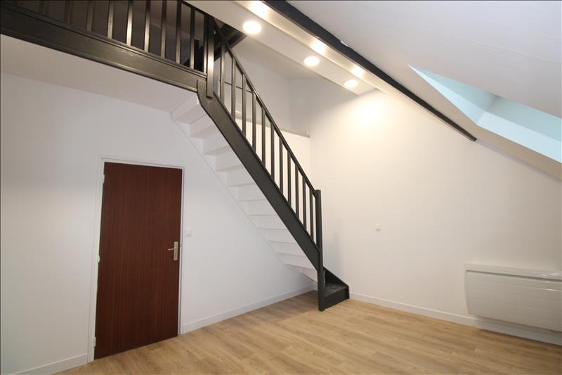 Appartement Boulevard du Maréchal Juin à Mantes-la-Jolie