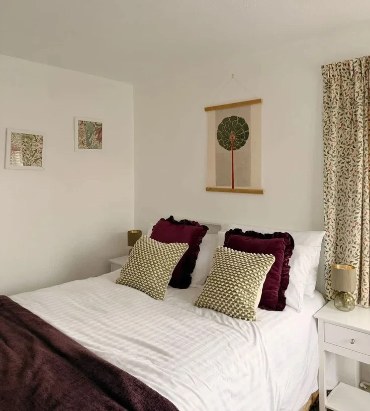 House Ambrose Rise in South Oxfordshire