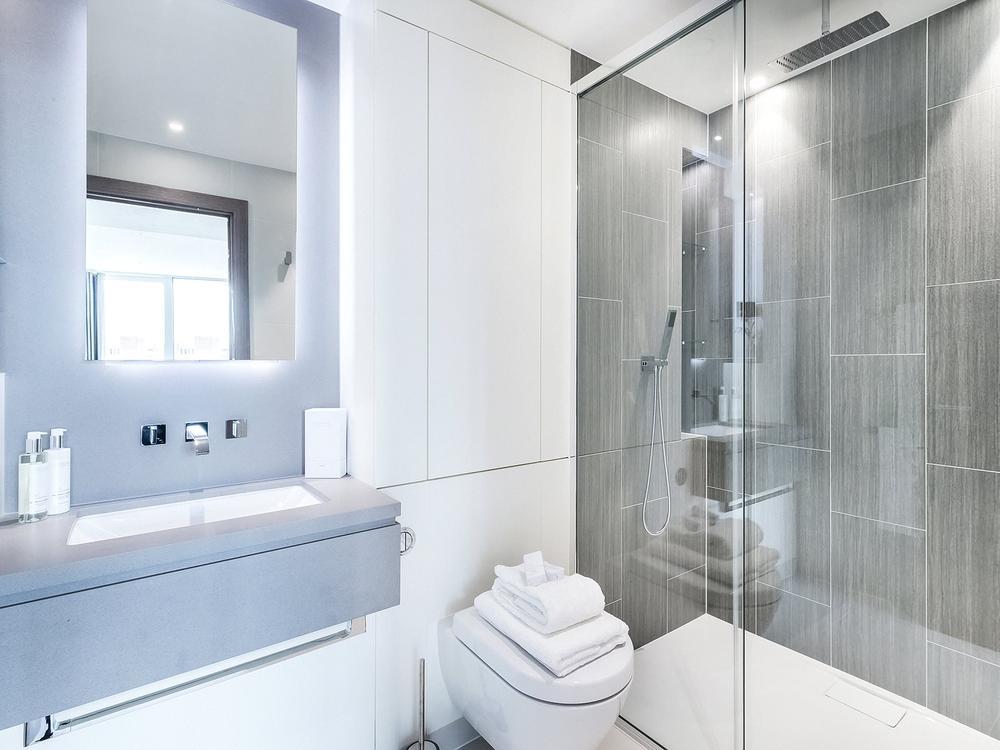 Flat Great Portland Street in City of Westminster