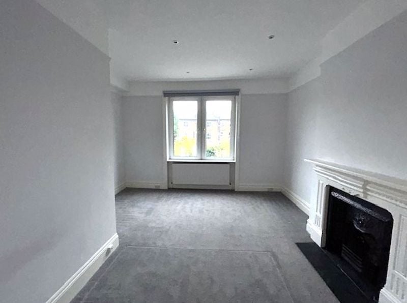 Flat Goldhurst Terrace in Greater London