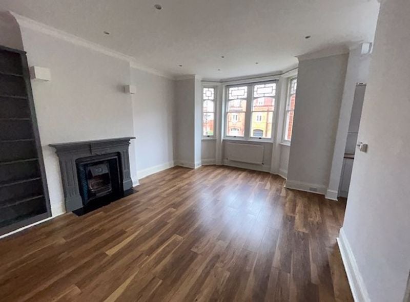 Flat Goldhurst Terrace in Greater London