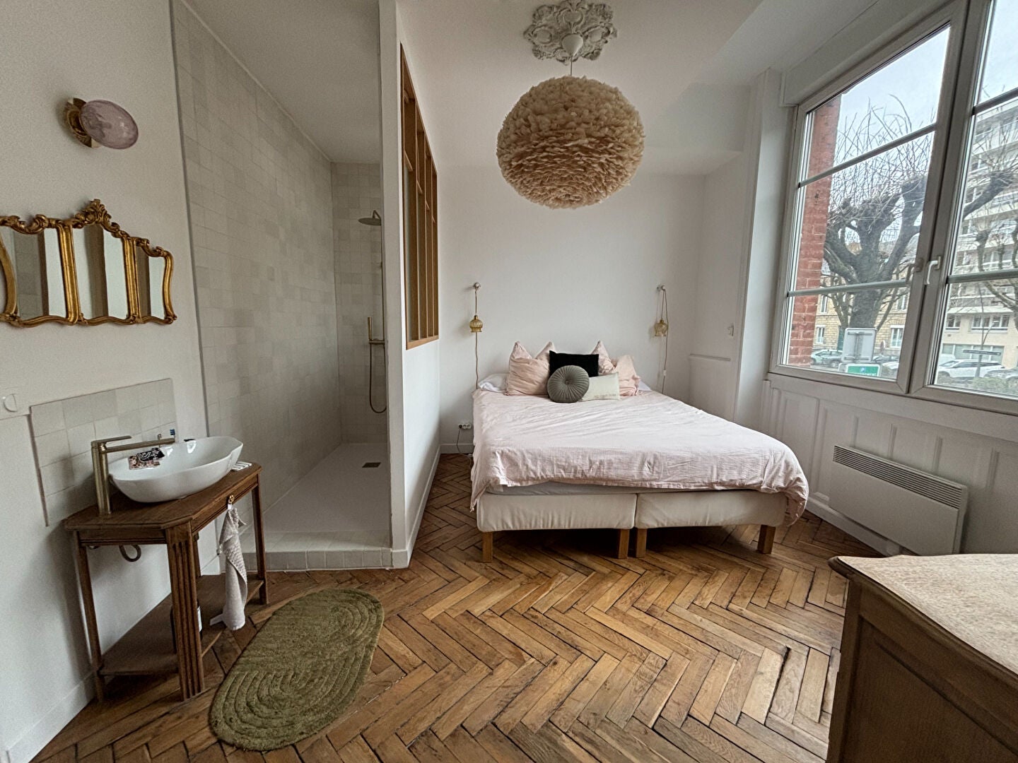 Appartement Rue Piper à Reims