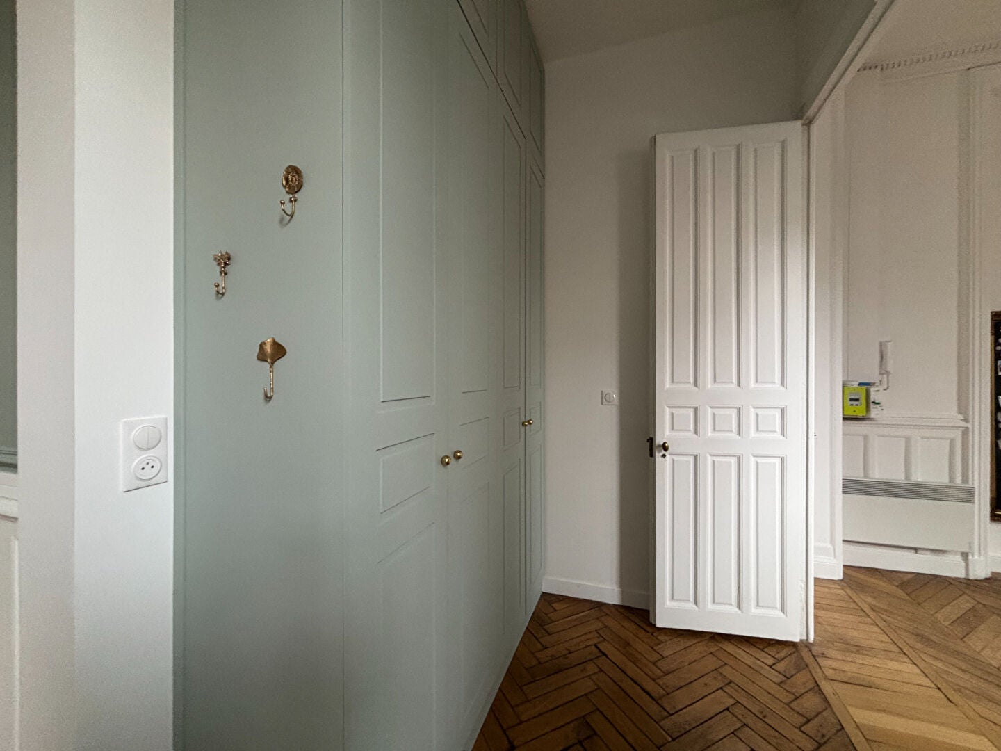 Appartement Rue Piper à Reims