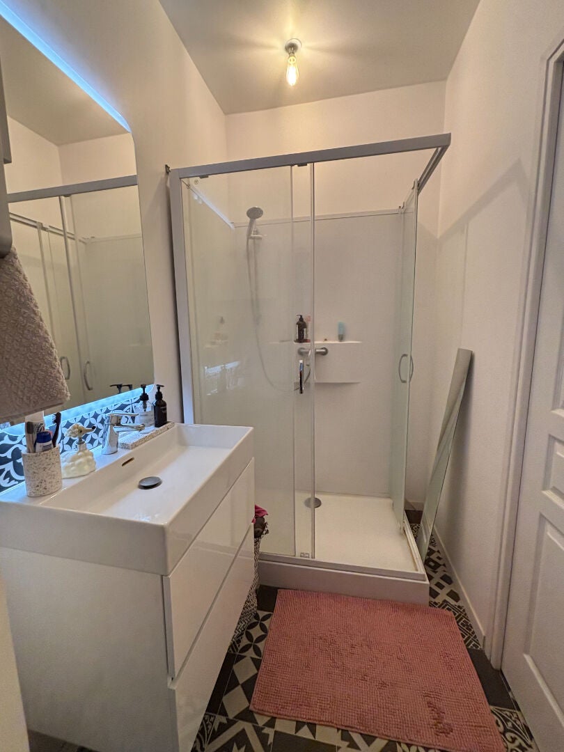 Appartement Rue Piper à Reims