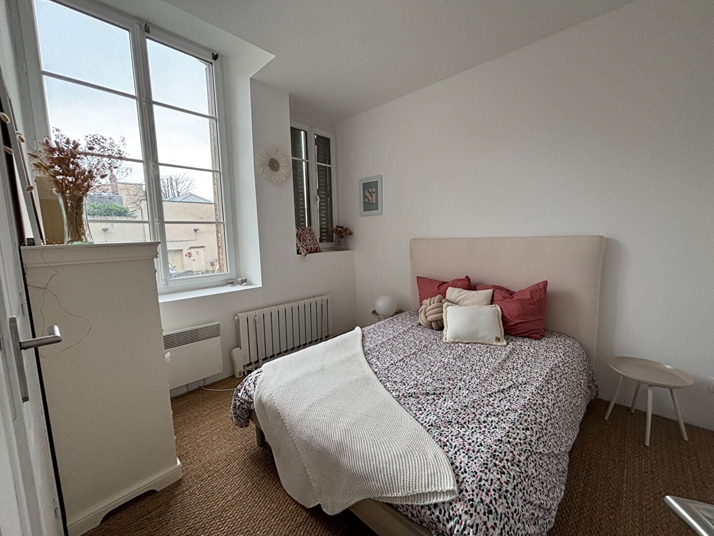 Appartement Rue Piper à Reims