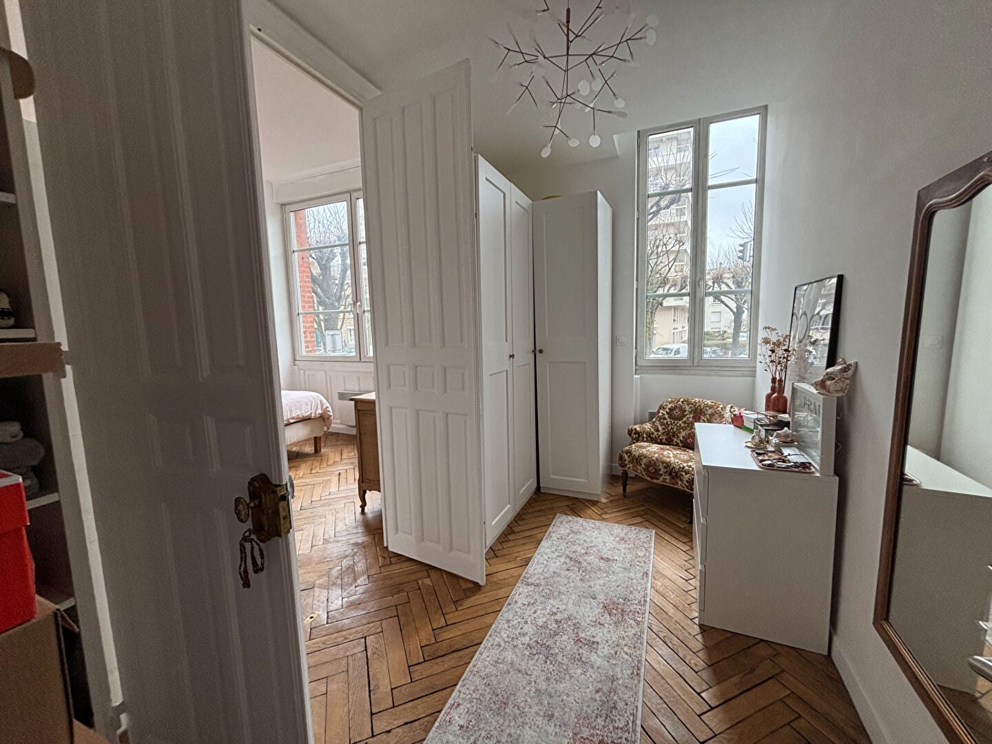 Appartement Rue Piper à Reims