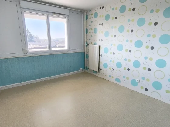 Appartement Rue Albert Camus à Paray-le-Monial