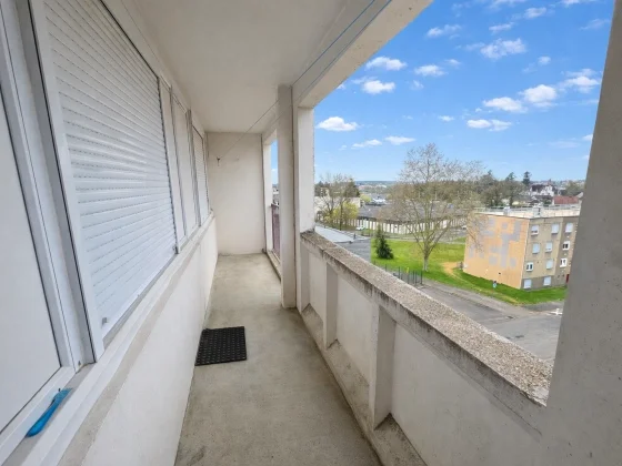 Appartement Rue Albert Camus à Paray-le-Monial