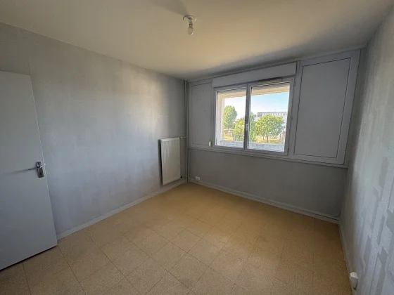 Appartement Rue Albert Camus à Paray-le-Monial