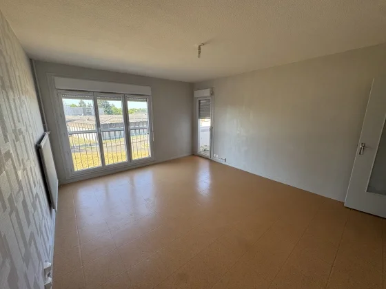 Appartement Rue Albert Camus à Paray-le-Monial