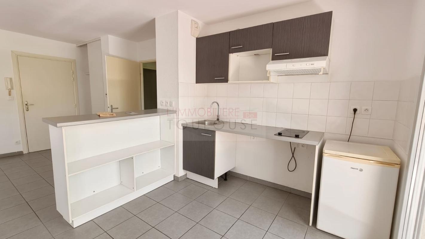 Appartement Avenue de Fronton à Toulouse
