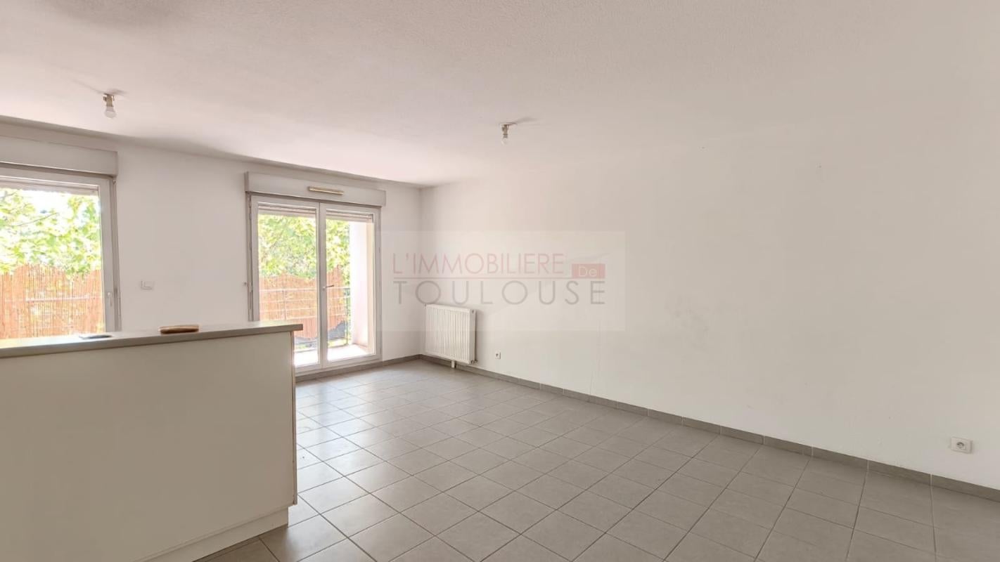 Appartement Avenue de Fronton à Toulouse