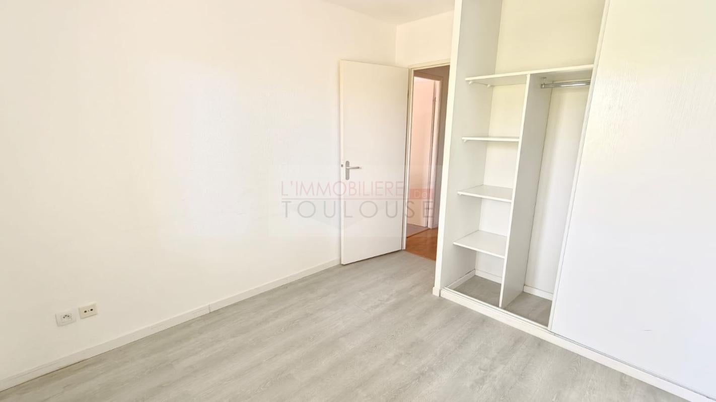 Appartement Avenue de Fronton à Toulouse