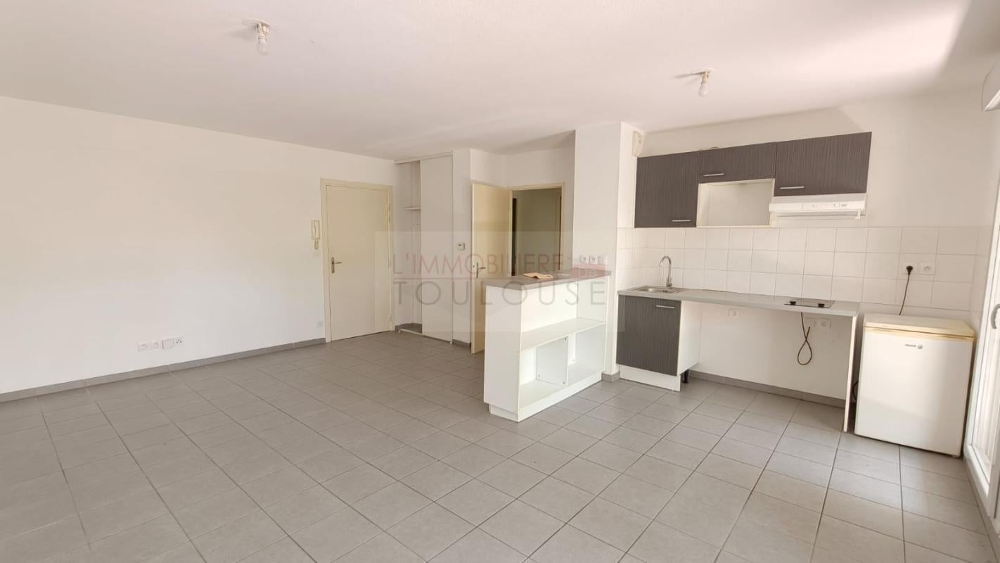 Appartement Avenue de Fronton à Toulouse