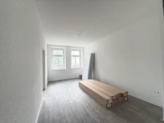 Wohnung Blücherstraße in Leipzig