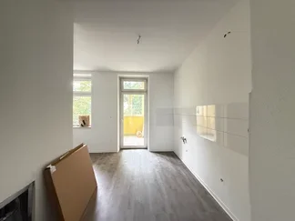 Wohnung Blücherstraße in Leipzig