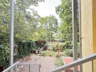 Wohnung Blücherstraße in Leipzig