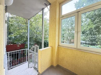 Wohnung Blücherstraße in Leipzig