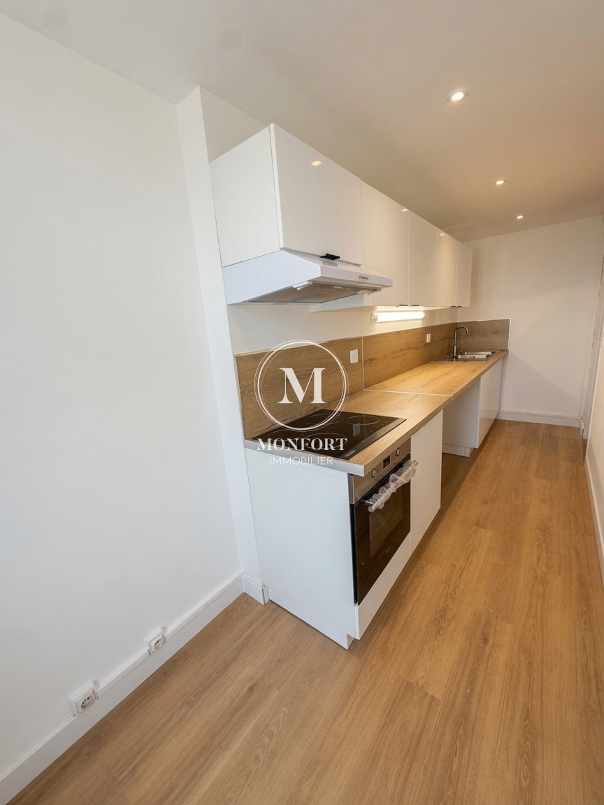 Appartement Avenue de Muret à Toulouse