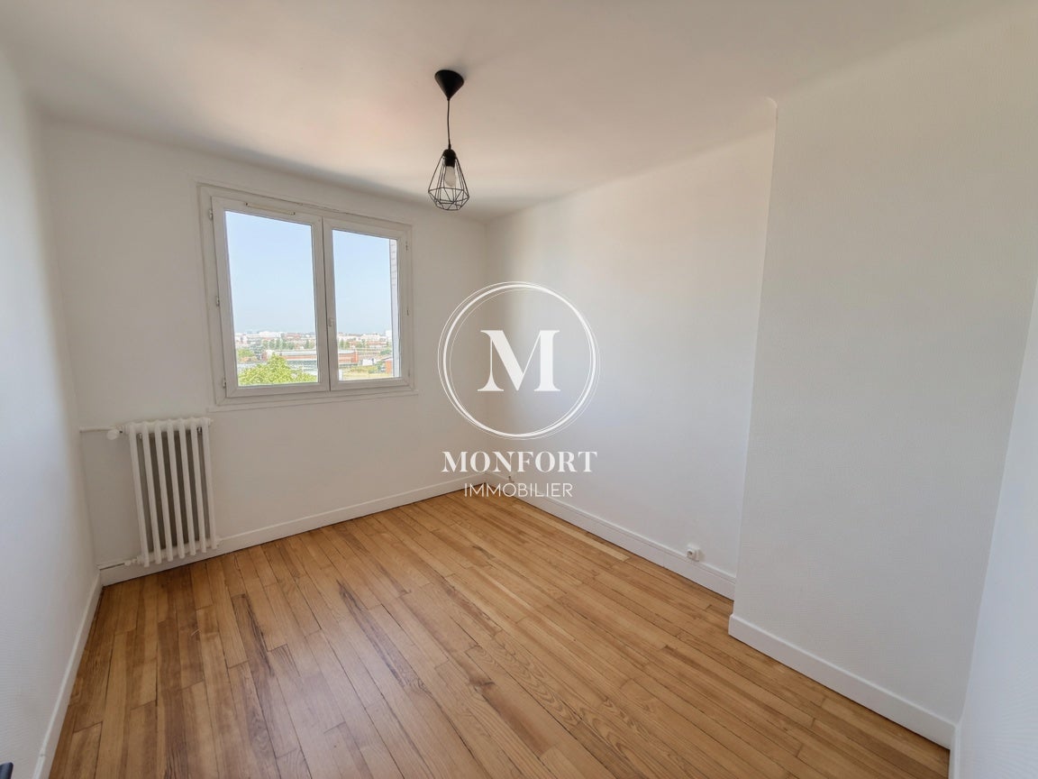 Appartement Avenue de Muret à Toulouse
