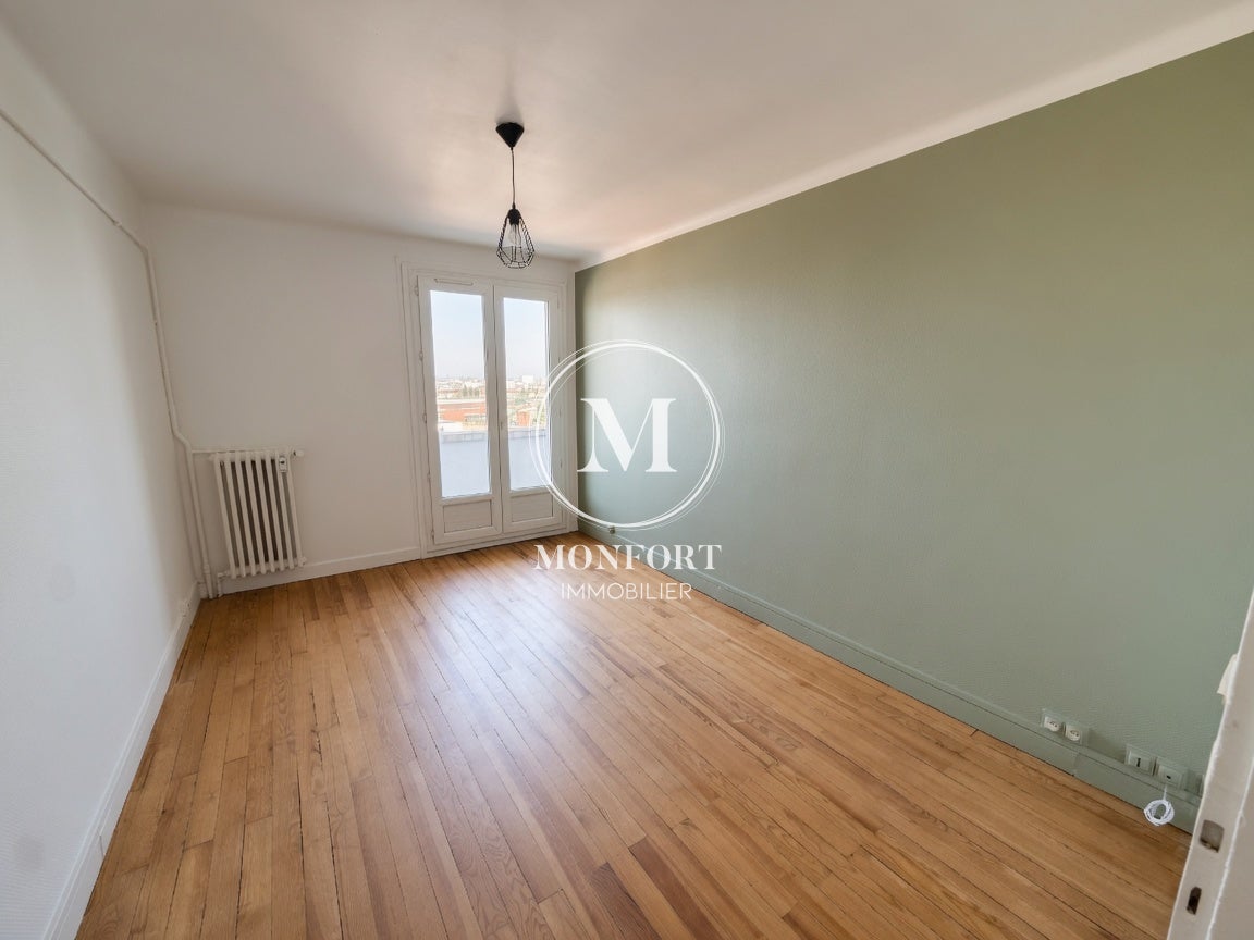 Appartement Avenue de Muret à Toulouse