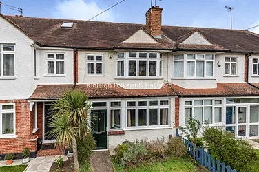 House Durham Road in Greater London